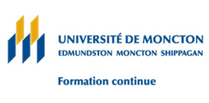 Université de Moncton -Formation continue